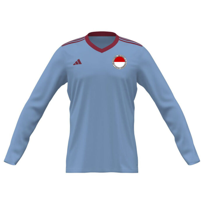 Torwarttrikot Unisex - Hellblau